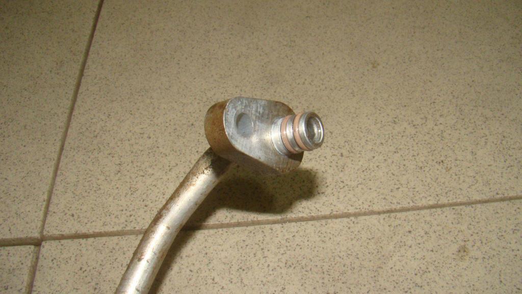 Трубка кондиционера, 1000 рублей, Пермь