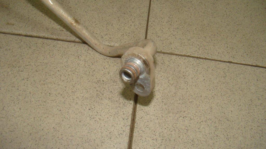 Трубка кондиционера, 1000 рублей, Пермь