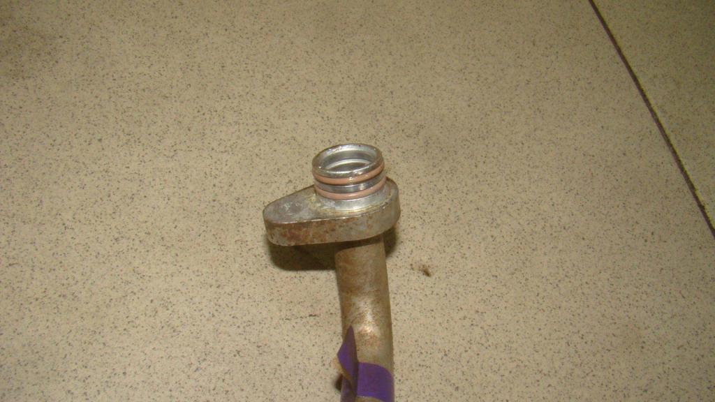 Трубка кондиционера, 1000 рублей, Пермь