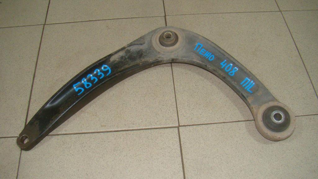 Рычаг передний левый, 1500 рублей, Пермь