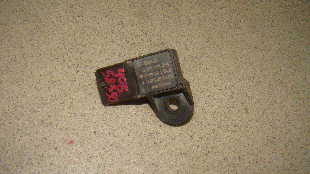 Датчик абсолютного давления, 500 рублей, Пермь