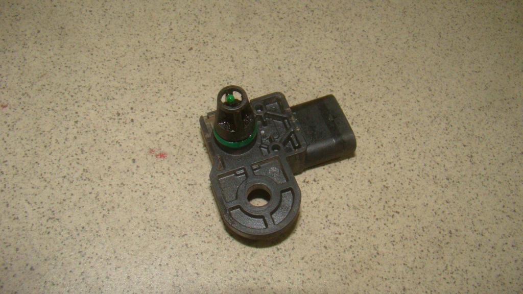 Датчик абсолютного давления, 500 рублей, Пермь