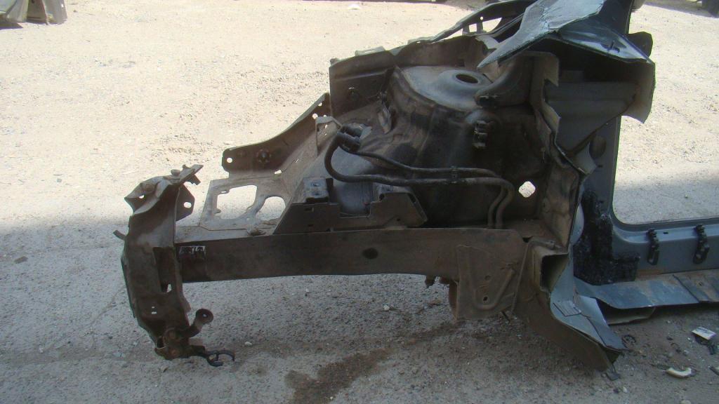 Лонжерон передний правый, 7200 рублей, Пермь