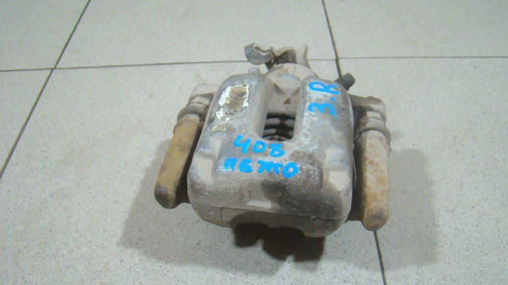 Суппорт задний правый, 1500 рублей, Пермь