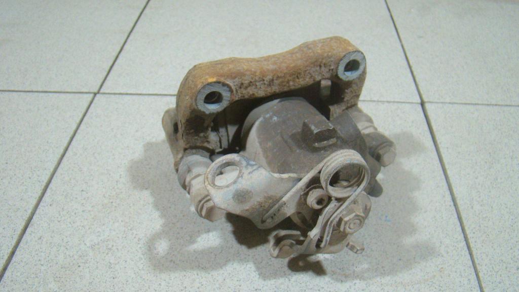 Суппорт задний правый, 1500 рублей, Пермь