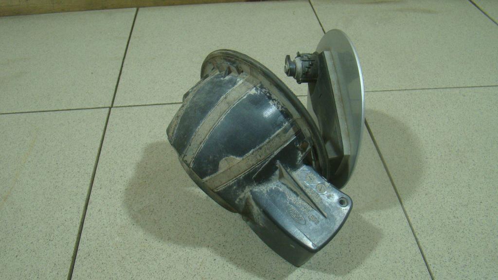 Лючок бензобака, 1600 рублей, Пермь