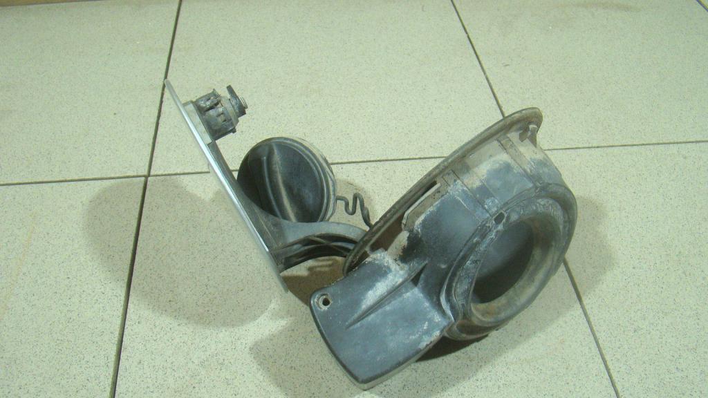 Лючок бензобака, 1600 рублей, Пермь