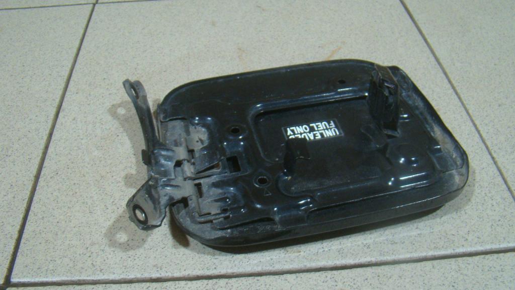 Лючок бензобака, 1100 рублей, Пермь