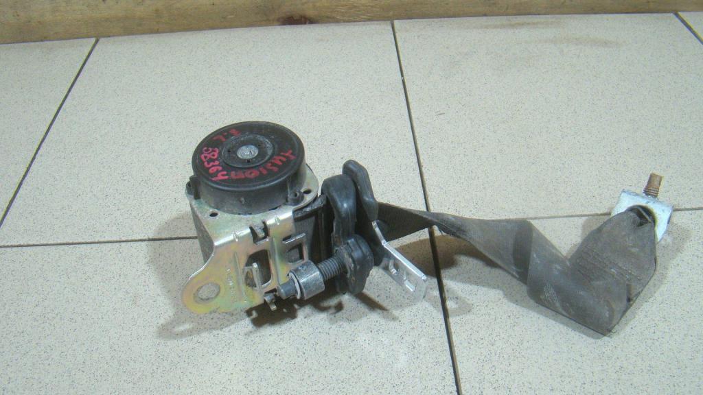 Ремень безопасности, 1100 рублей, Пермь