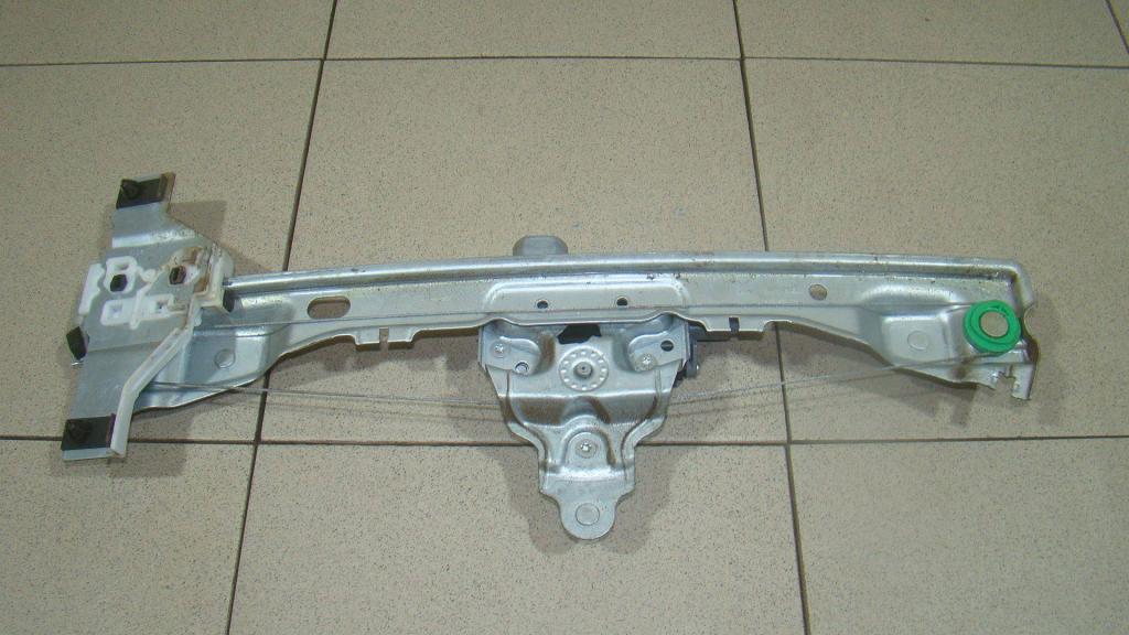 Стеклоподъемник задний левый, 1000 рублей, Пермь