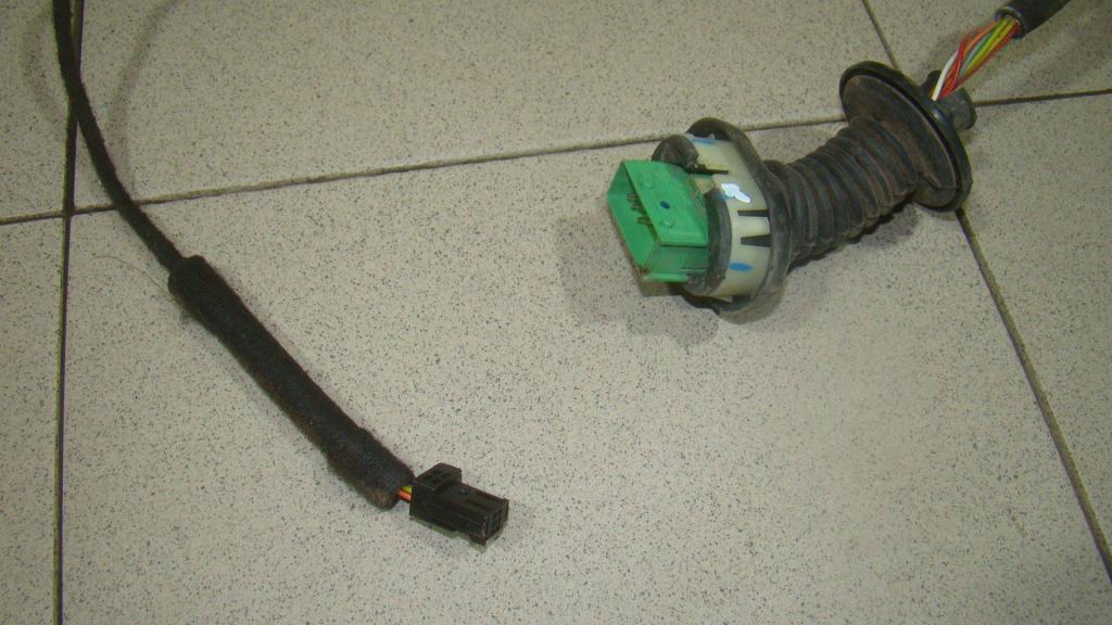 Проводка двери, 800 рублей, Пермь