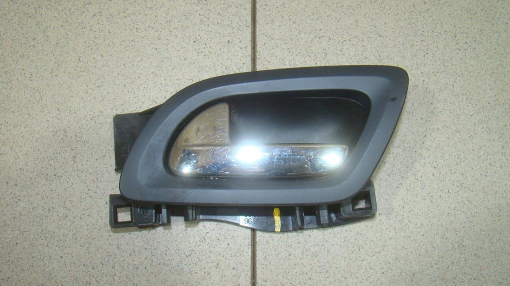 Ручка двери внутренняя левая, 500 рублей, Пермь