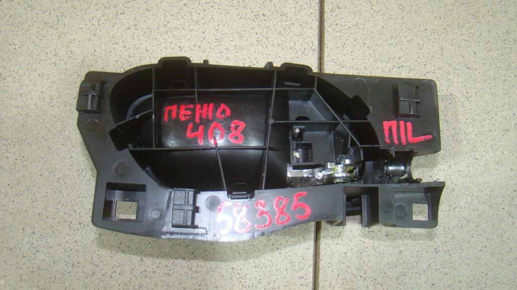 Ручка двери внутренняя левая, 500 рублей, Пермь