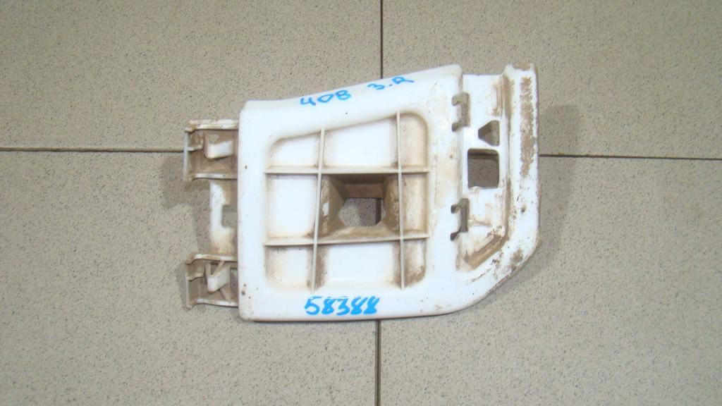 Кронштейн заднего бампера, 1000 рублей, Пермь