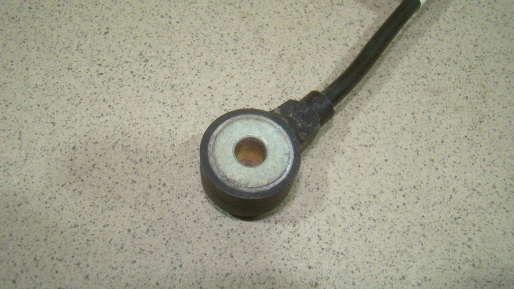 Датчик детонации, 500 рублей, Пермь