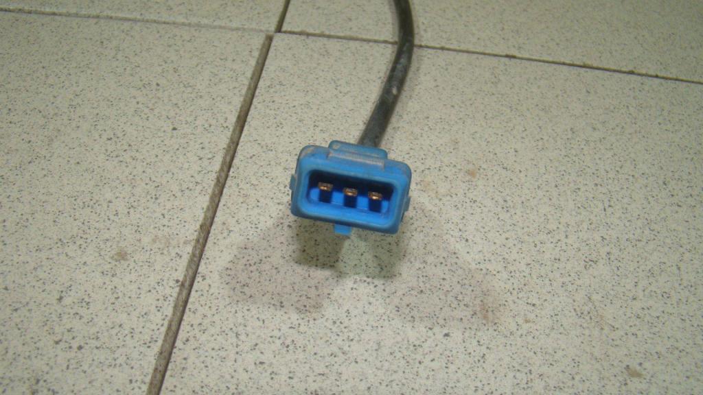 Датчик детонации, 500 рублей, Пермь