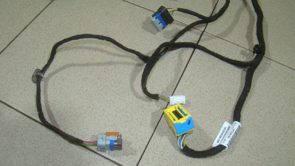 Проводка двери, 1500 рублей, Пермь