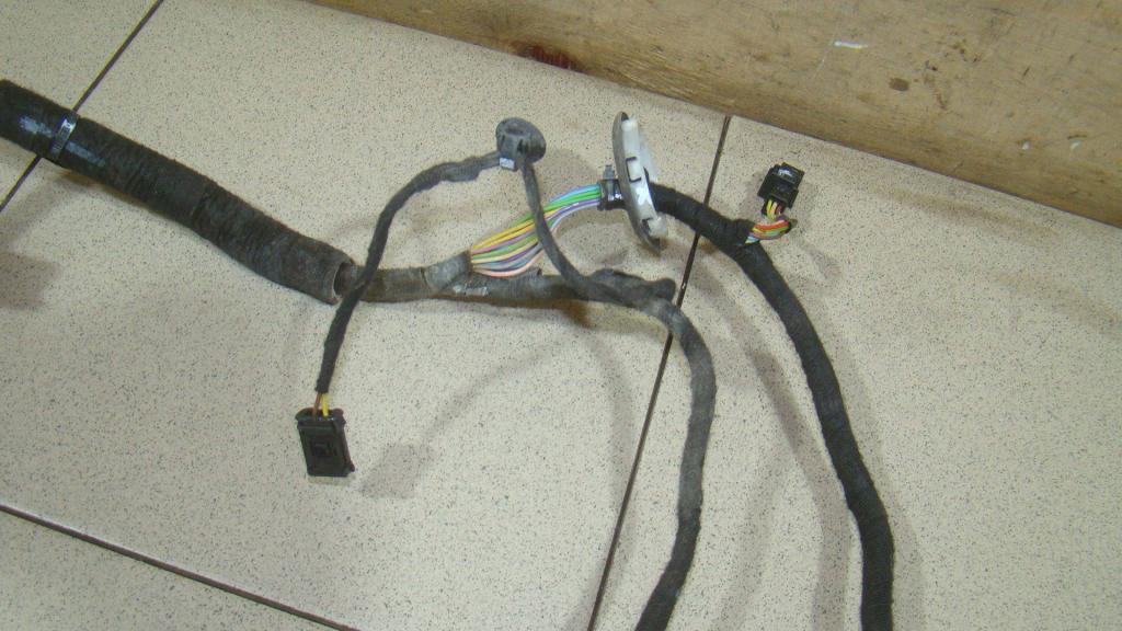 Проводка двери, 1500 рублей, Пермь