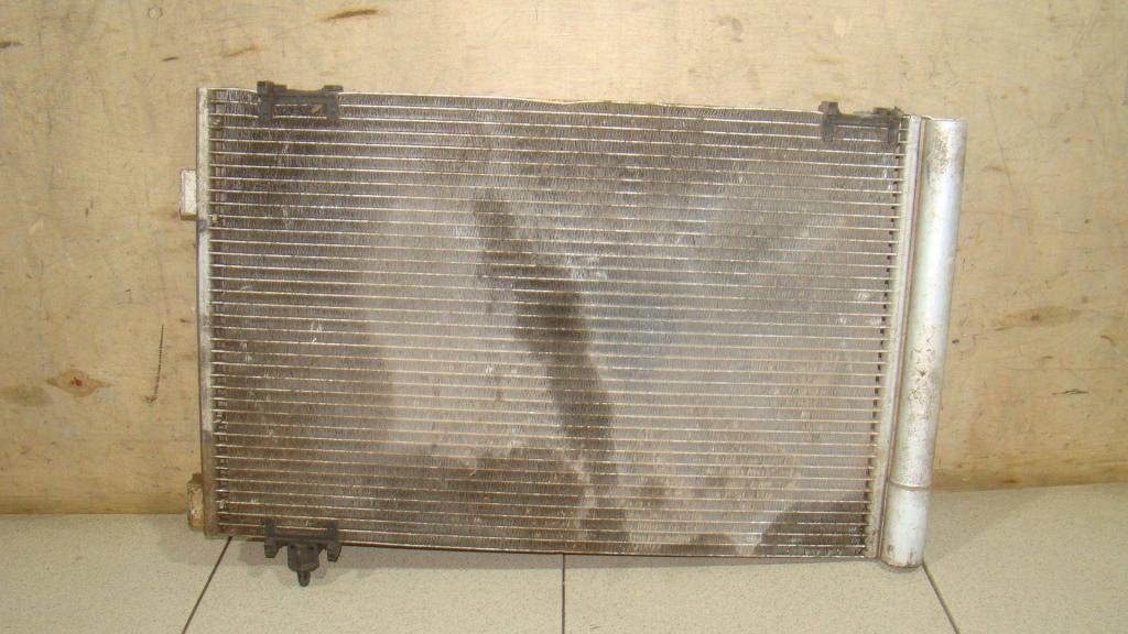 Радиатор кондиционера, 3000 рублей, Пермь