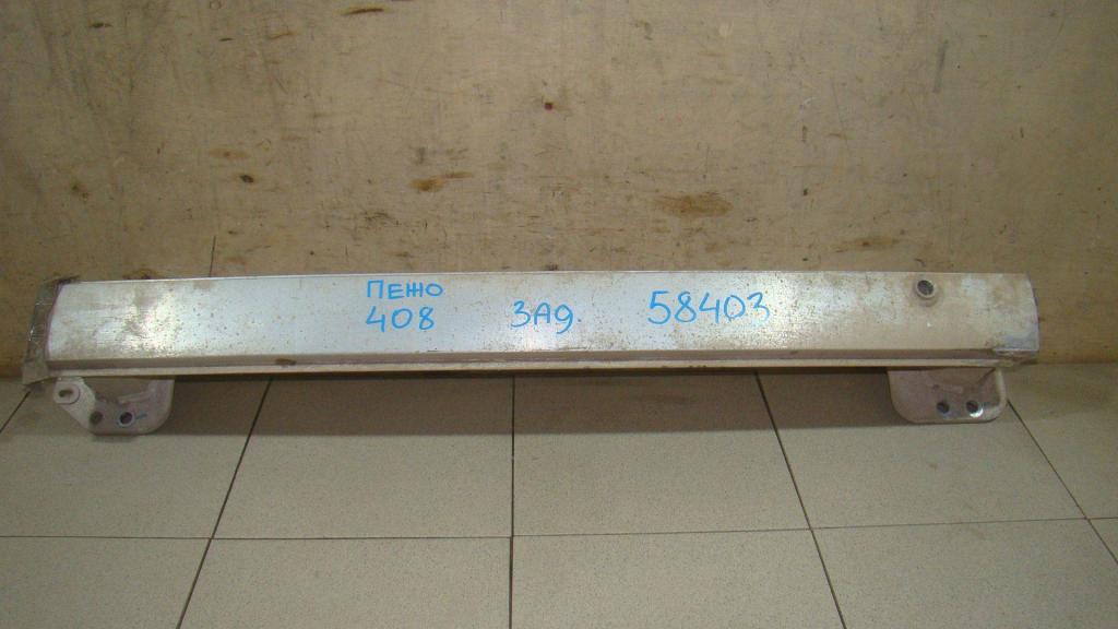 Усилитель заднего бампера, 3000 рублей, Пермь