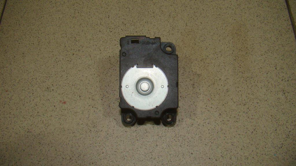 Моторчик заслонки печки, 500 рублей, Пермь