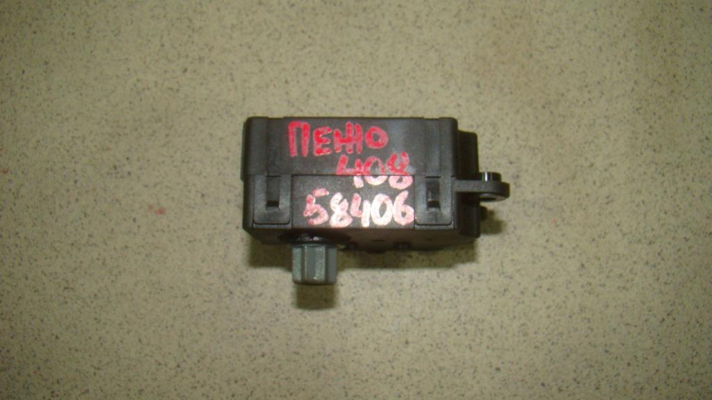 Моторчик заслонки печки, 500 рублей, Пермь