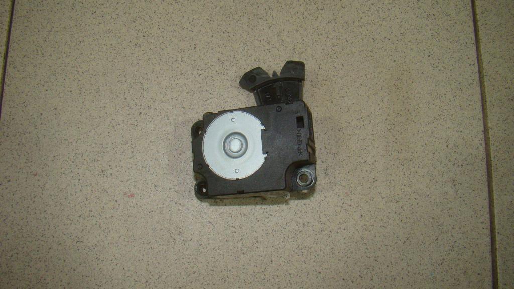 Моторчик заслонки печки, 500 рублей, Пермь