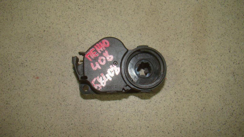 Моторчик заслонки печки, 900 рублей, Пермь