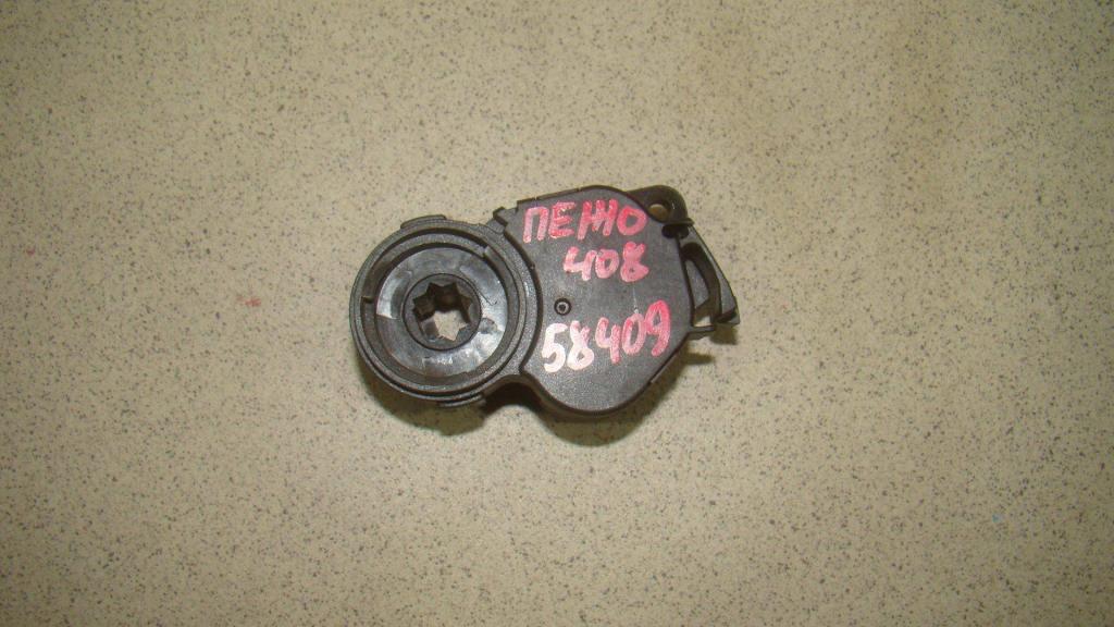 Моторчик заслонки печки, 900 рублей, Пермь