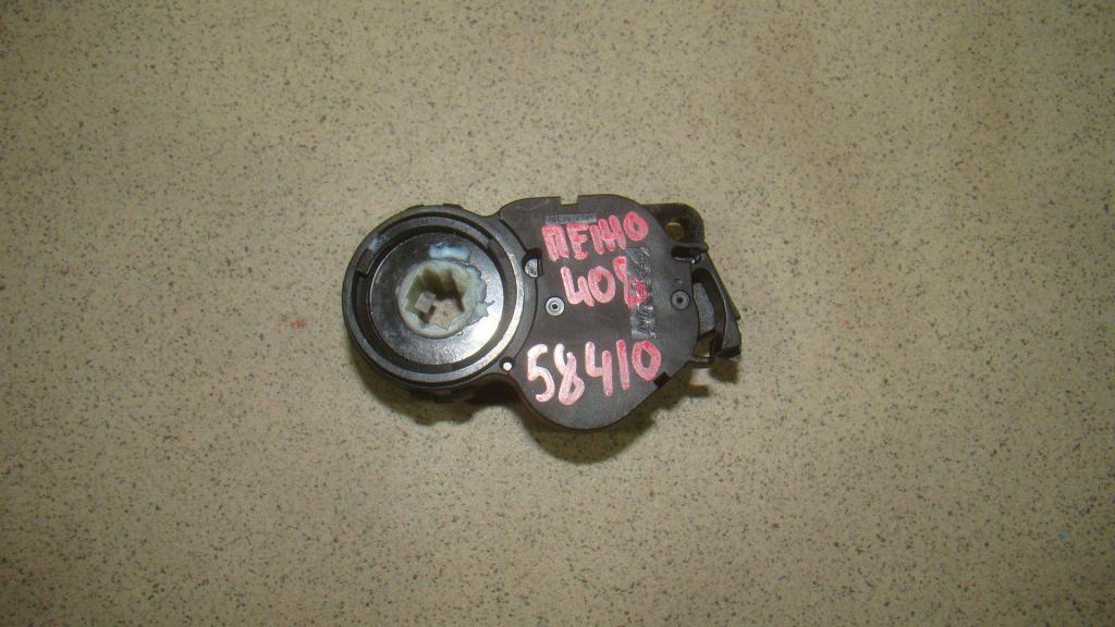 Моторчик заслонки печки, 900 рублей, Пермь