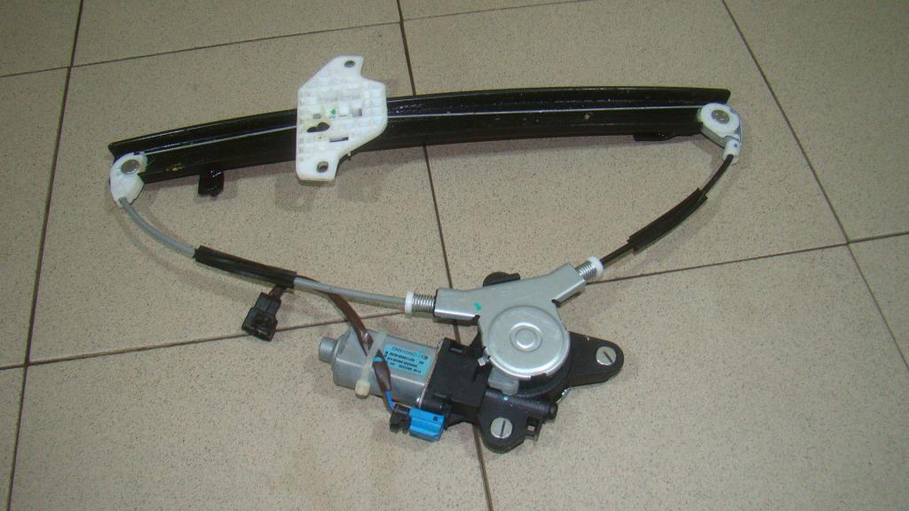 Стеклоподъемник передний правый, 1300 рублей, Пермь