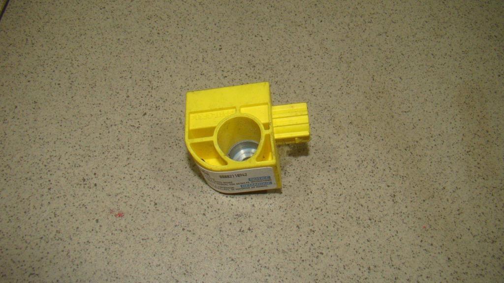 Датчик AIR BAG, 500 рублей, Пермь