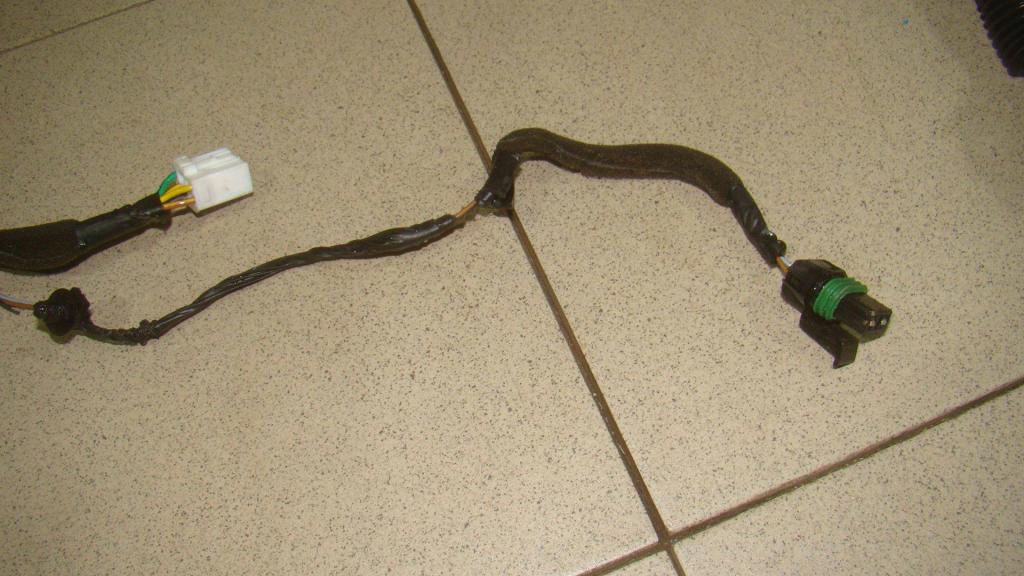 Проводка двери, 1500 рублей, Пермь