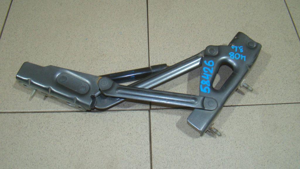 Петля крышки багажника, 1500 рублей, Пермь