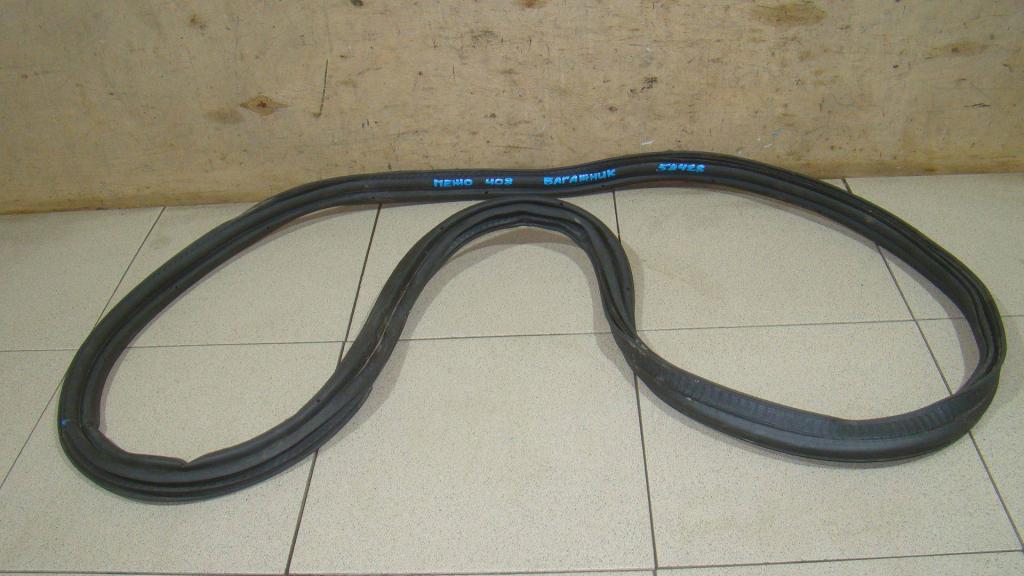 Уплотнитель багажника, 1000 рублей, Пермь