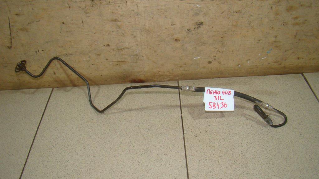 Шланг тормозной задний, 1000 рублей, Пермь