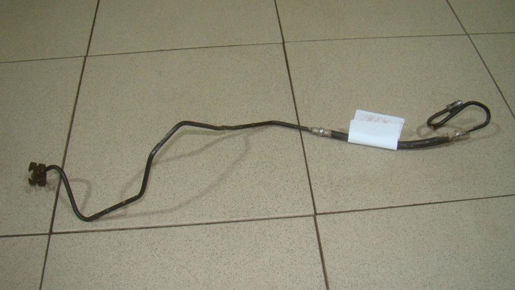 Шланг тормозной задний, 1000 рублей, Пермь