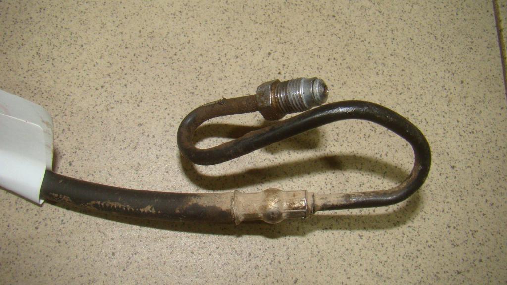 Шланг тормозной задний, 1000 рублей, Пермь