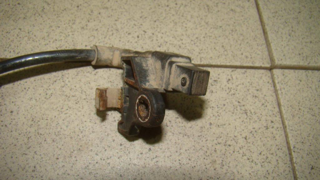 Датчик ABS задний, 1000 рублей, Пермь