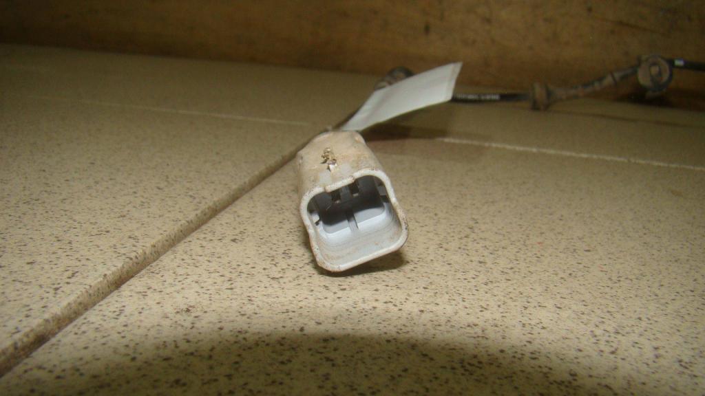 Датчик ABS задний, 1000 рублей, Пермь