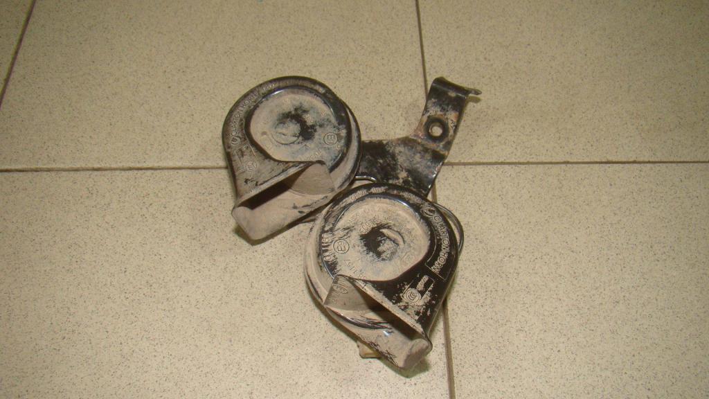 Сигнал звуковой, 1500 рублей, Пермь