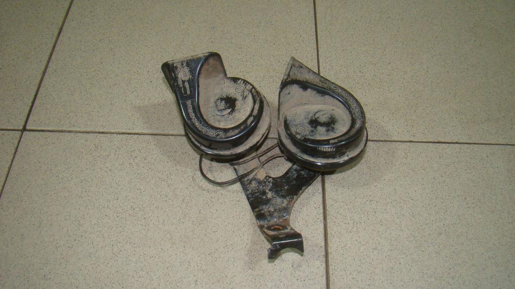 Сигнал звуковой, 1500 рублей, Пермь