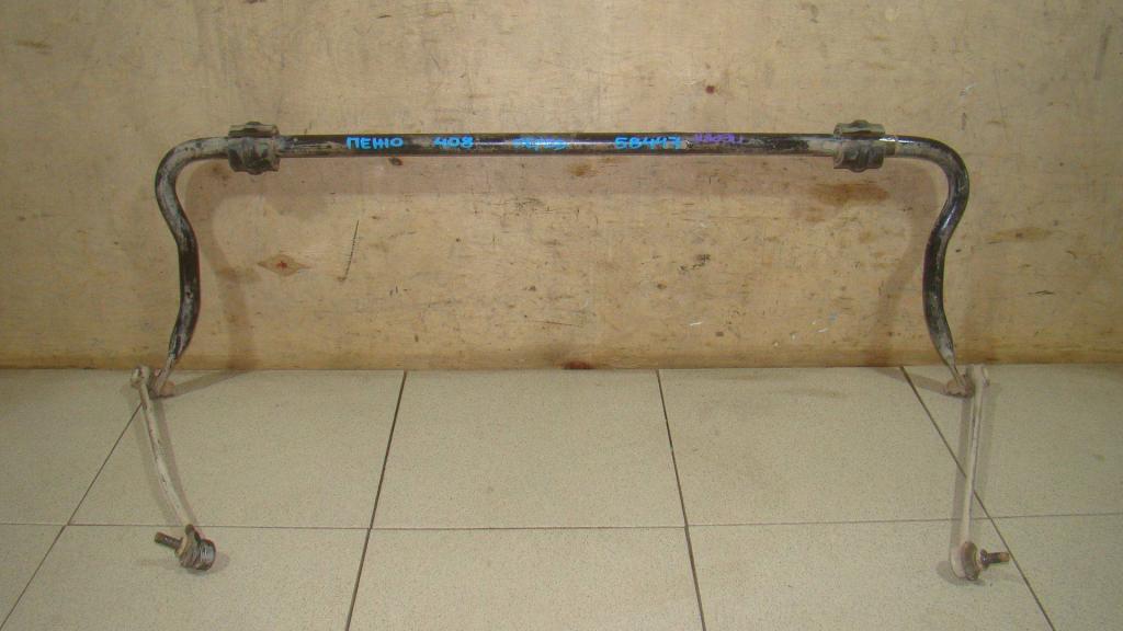 Стабилизатор передний, 1000 рублей, Пермь