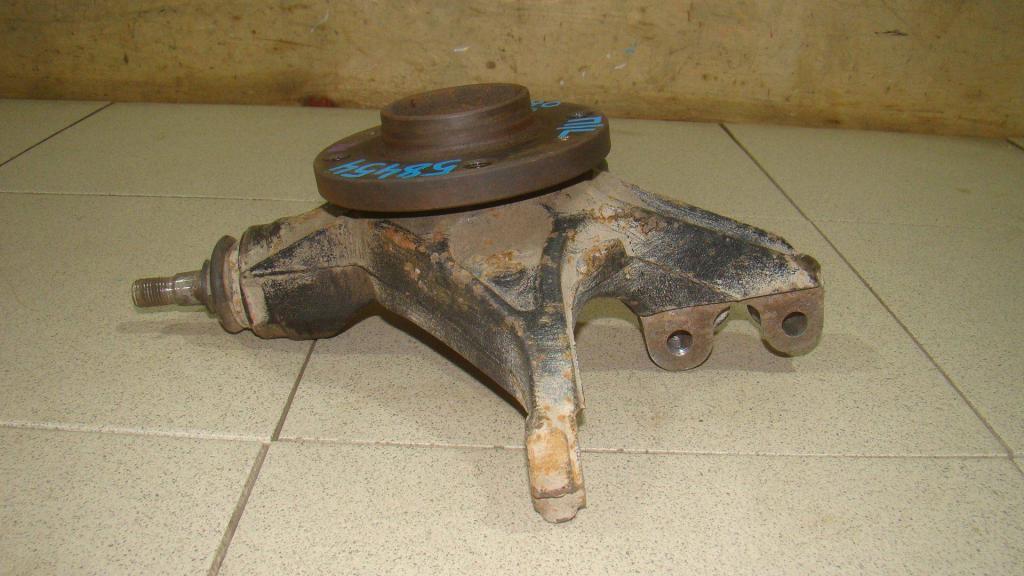 Кулак поворотный передний левый, 2500 рублей, Пермь