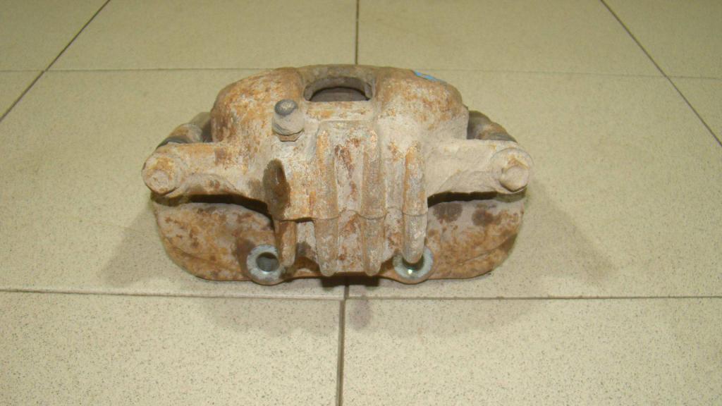 Суппорт передний левый, 1500 рублей, Пермь