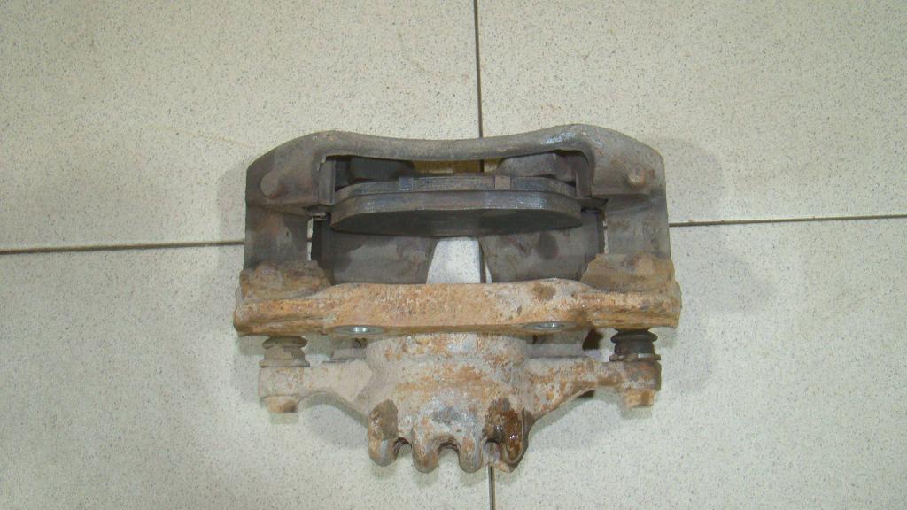 Суппорт передний левый, 1500 рублей, Пермь