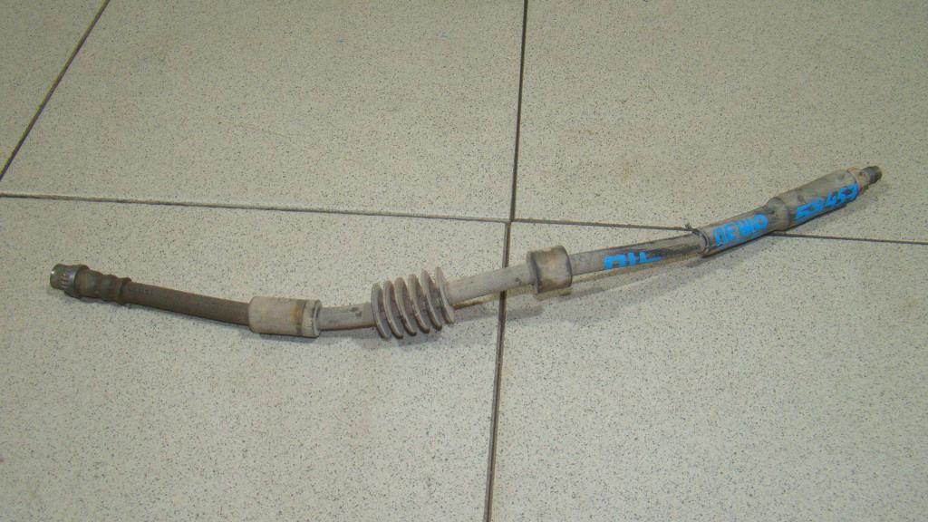 Шланг тормозной передний, 500 рублей, Пермь