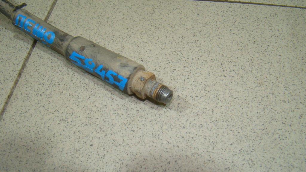 Шланг тормозной передний, 500 рублей, Пермь