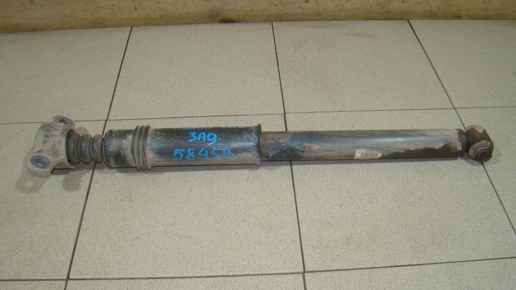 Амортизатор задний, 1500 рублей, Пермь