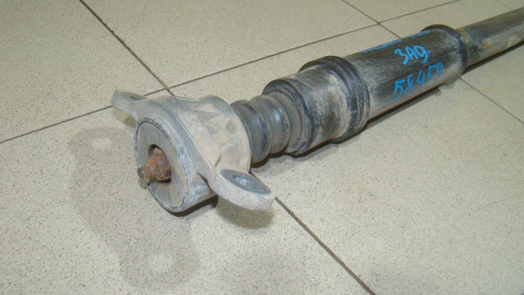 Амортизатор задний, 1500 рублей, Пермь